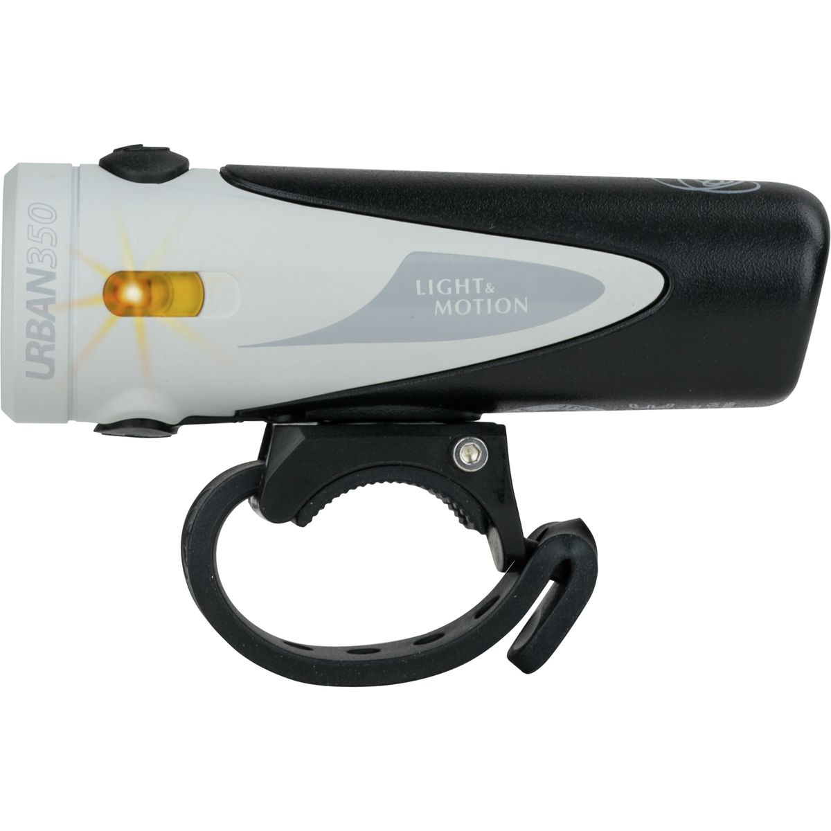 Light & Motion Urban 350 Light - Accessories