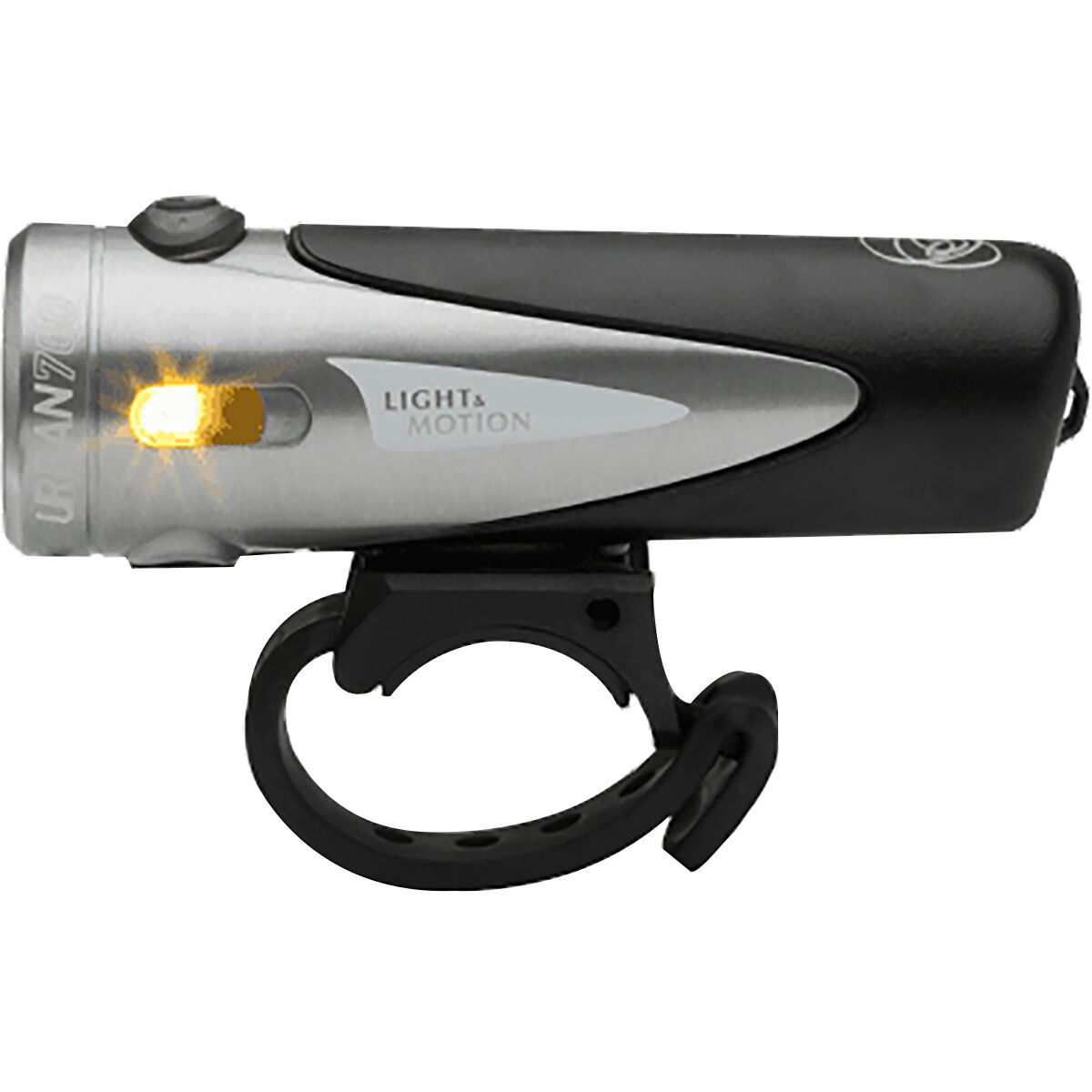 Urban 700 shop bike light
