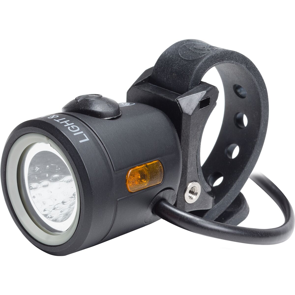 Light & Motion Vis E-500 eBike Headlight One Color, One Size