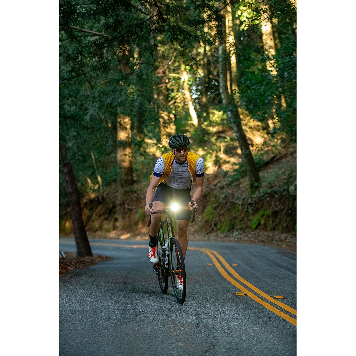 Light & Motion VIS 1000 Trooper + Vya Switch Combo Bike Light Set - Foto 4