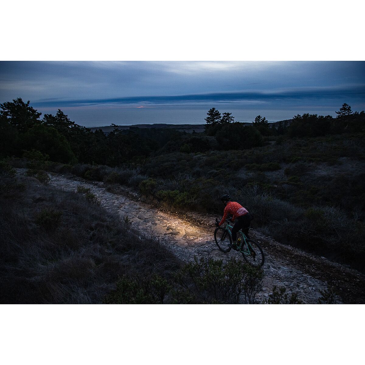 light & motion vis pro 1000 headlight