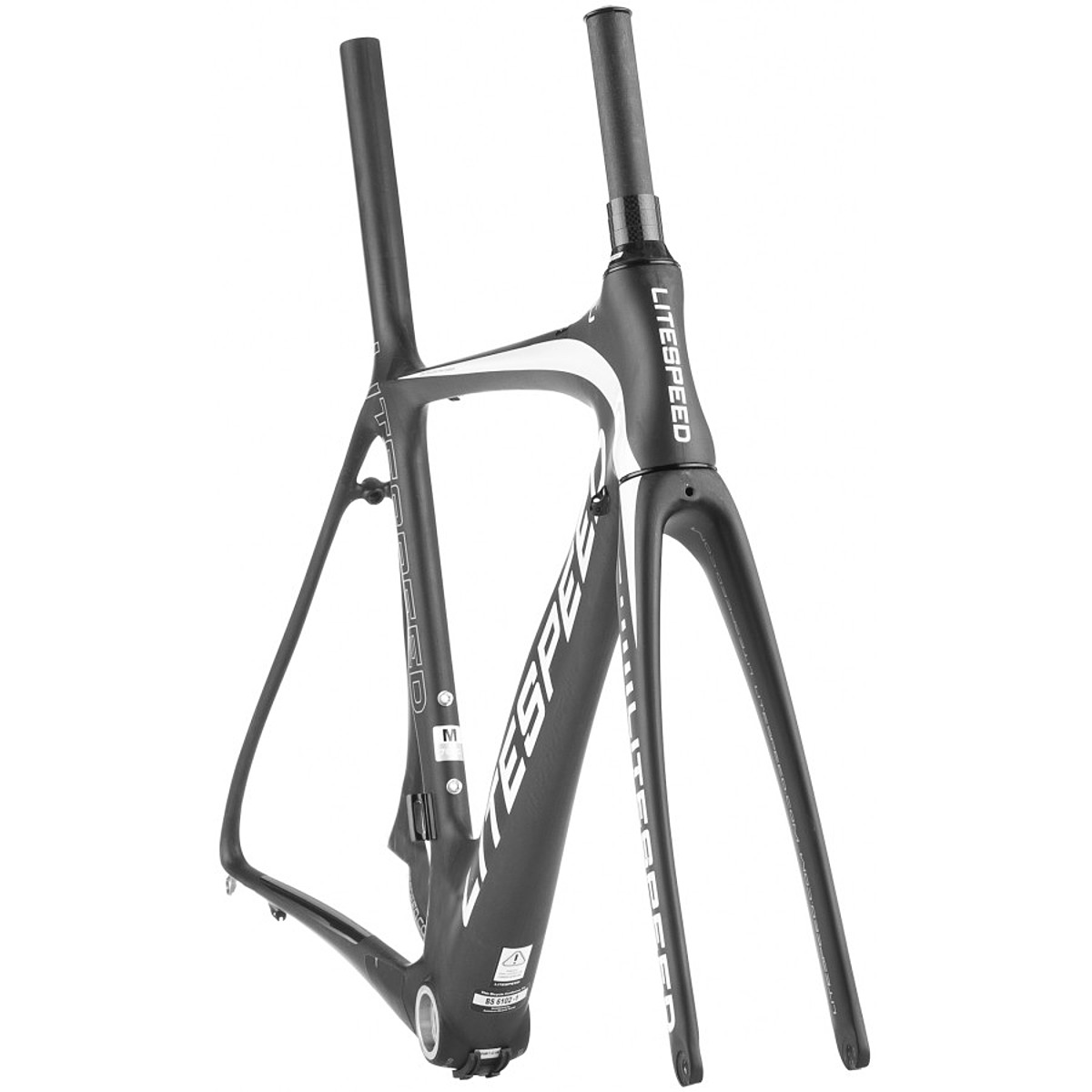 LITESPEED C1R エアロロード シマノ11速
