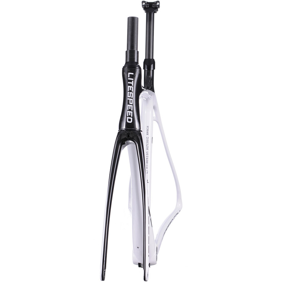 Litespeed C1 - Bikes