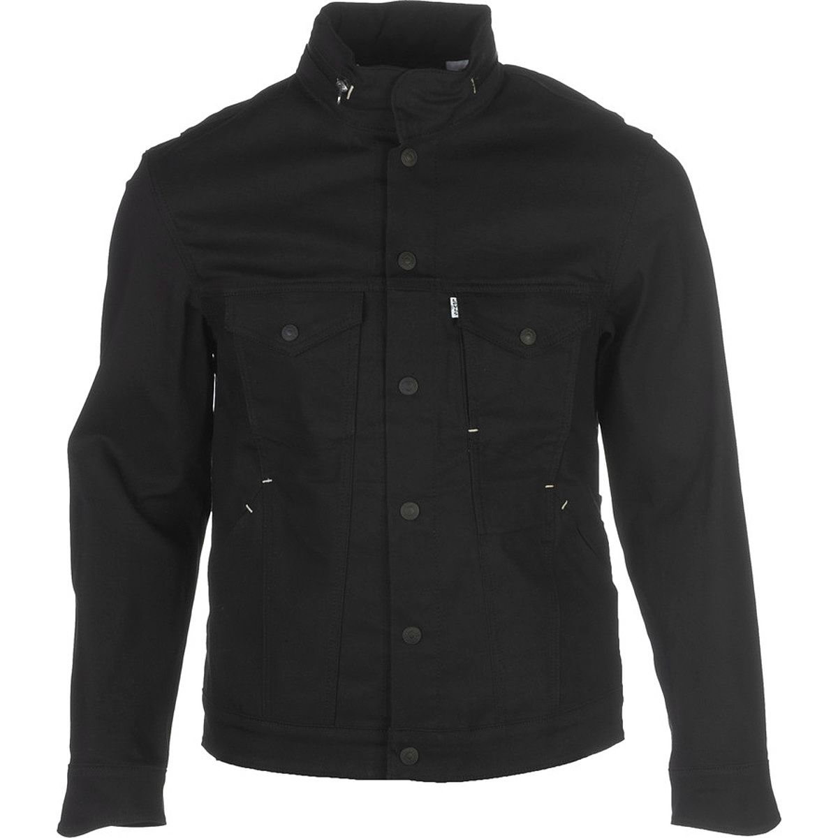 Levi's Commuter Trucker Jacket - Men's - Men