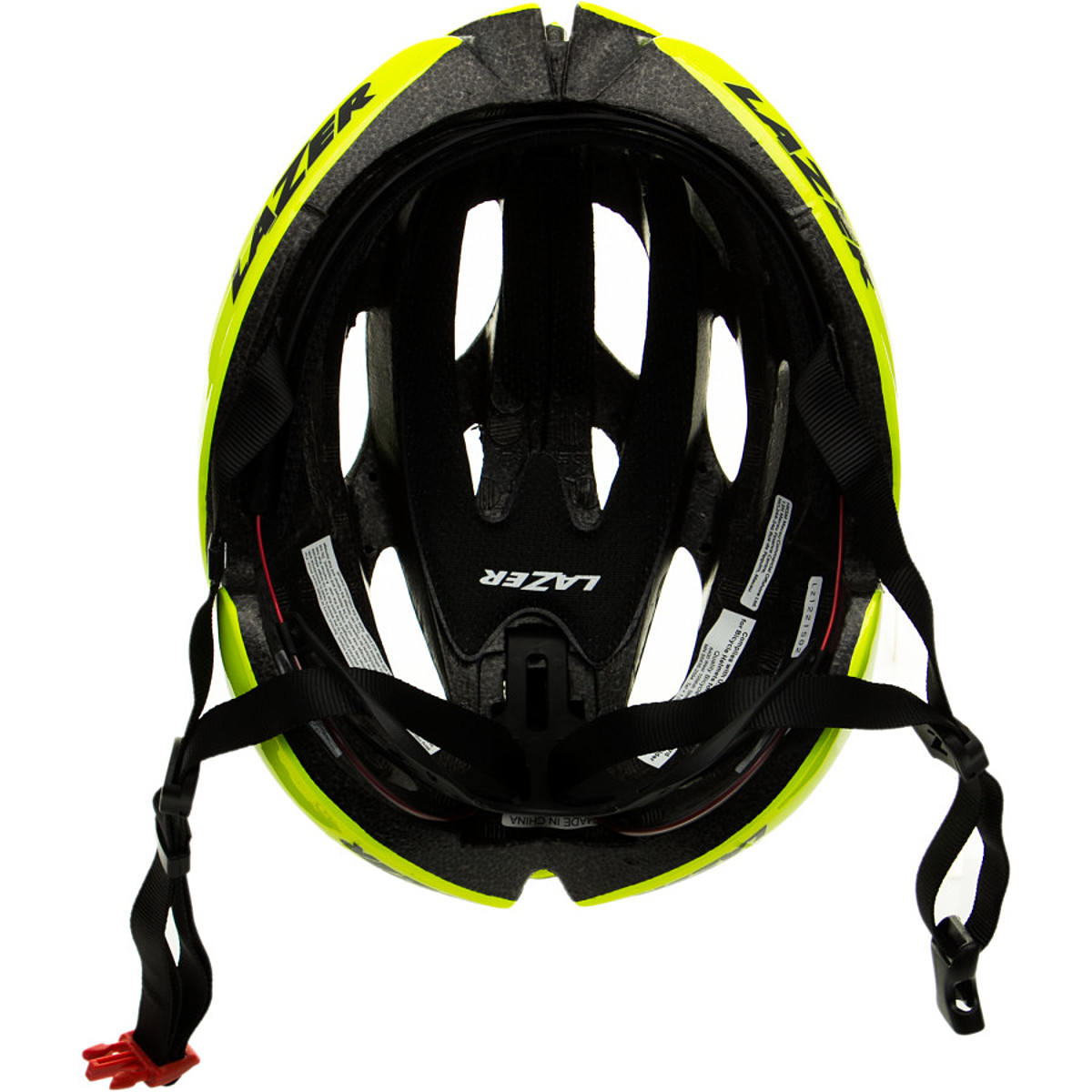 Lazer Genesis Helmet - Men