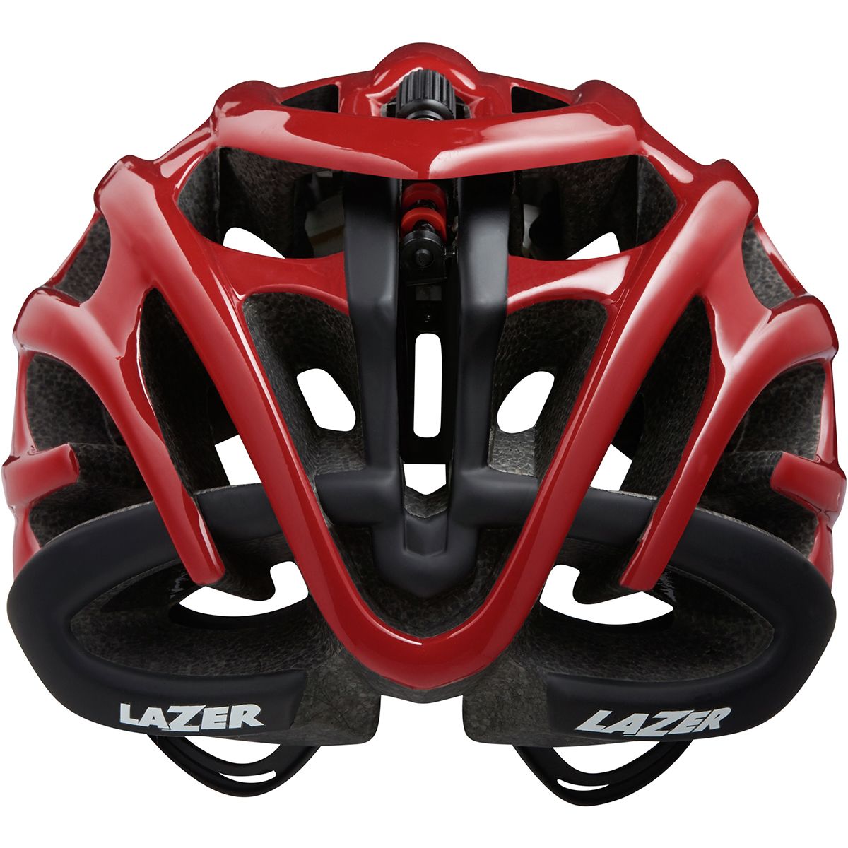 lazer blade helmet red The Lazer Z1 KinetiCore Helmet is a lightweight and high Lazer Coyote Kineticore Bike Helmet