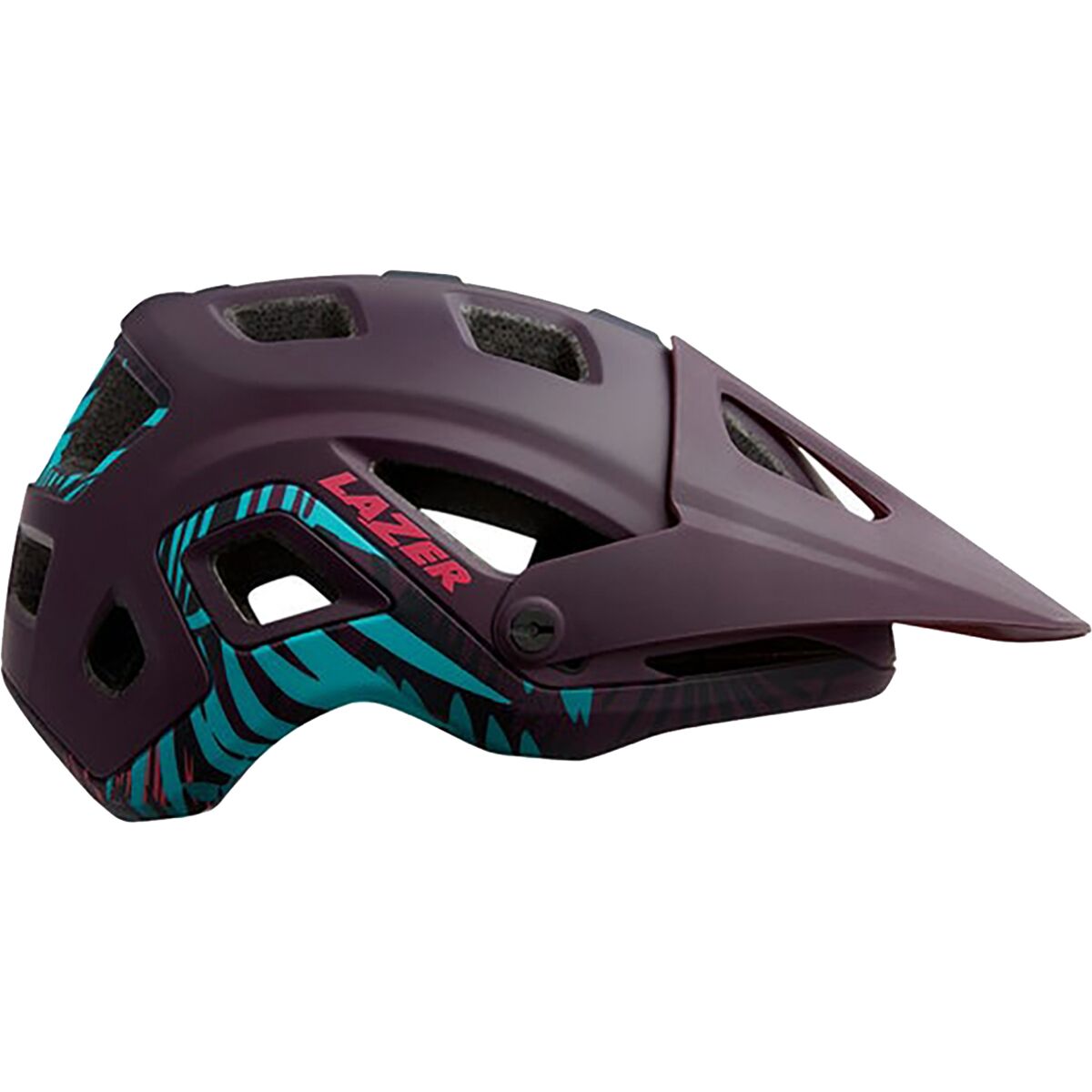 Lazer Casque vélo tout-terrain IMPALA 2022 CYCLES ET SPORTS