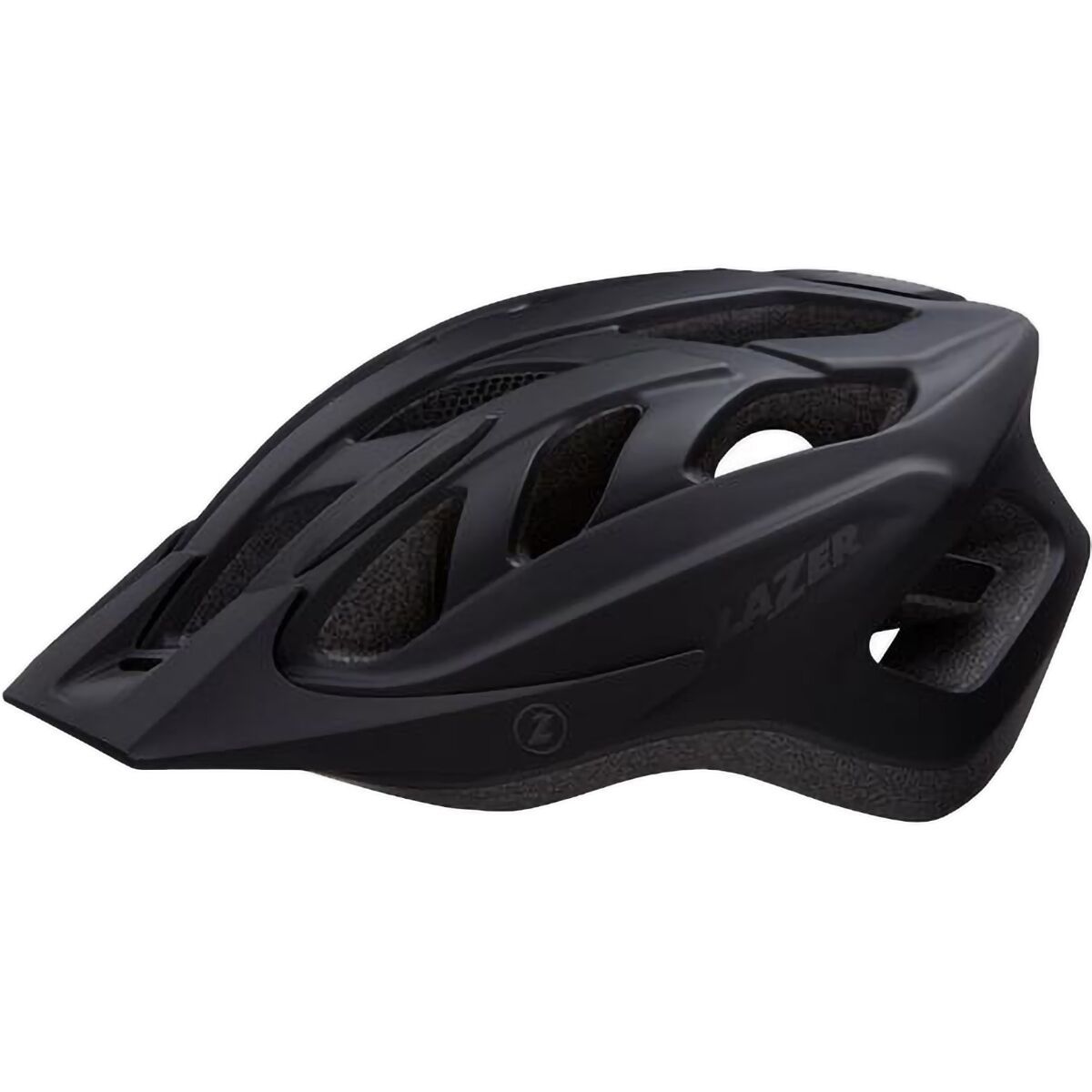 Lazer J1 Helmet - Kids' Matte Black, One Size