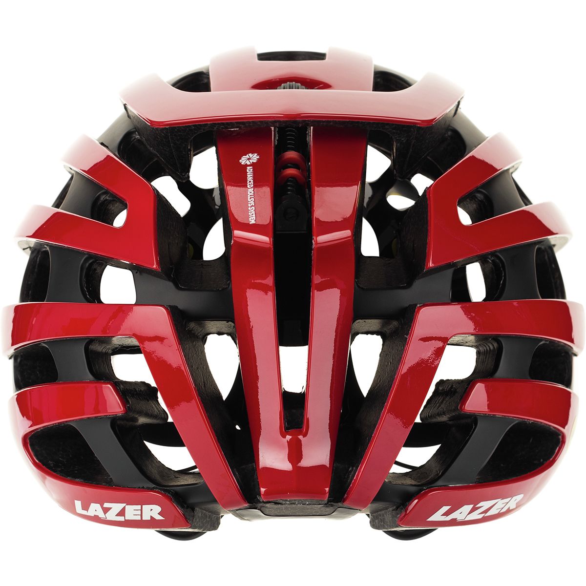 lazer blade helmet red Z1 Kineticore The Lazer Z1 KinetiCore Helmet is a lightweight and high Lazer Blade+ Helmet