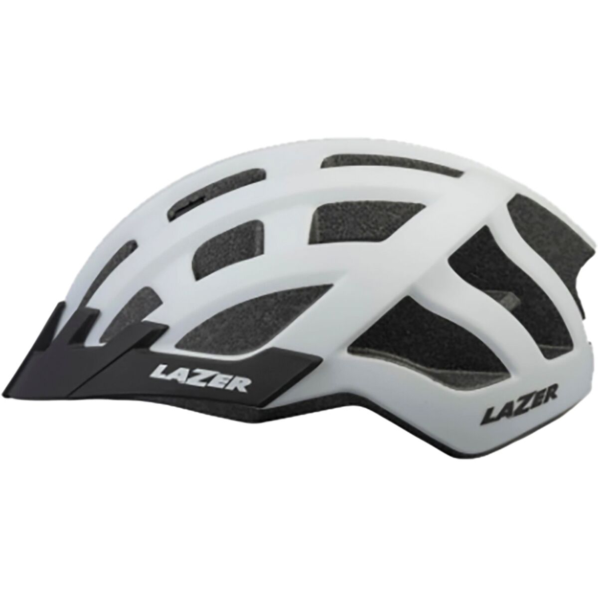 LAZER COMPACT AF 2個セット 自転車パーツ Lazer Compact DLX Mips