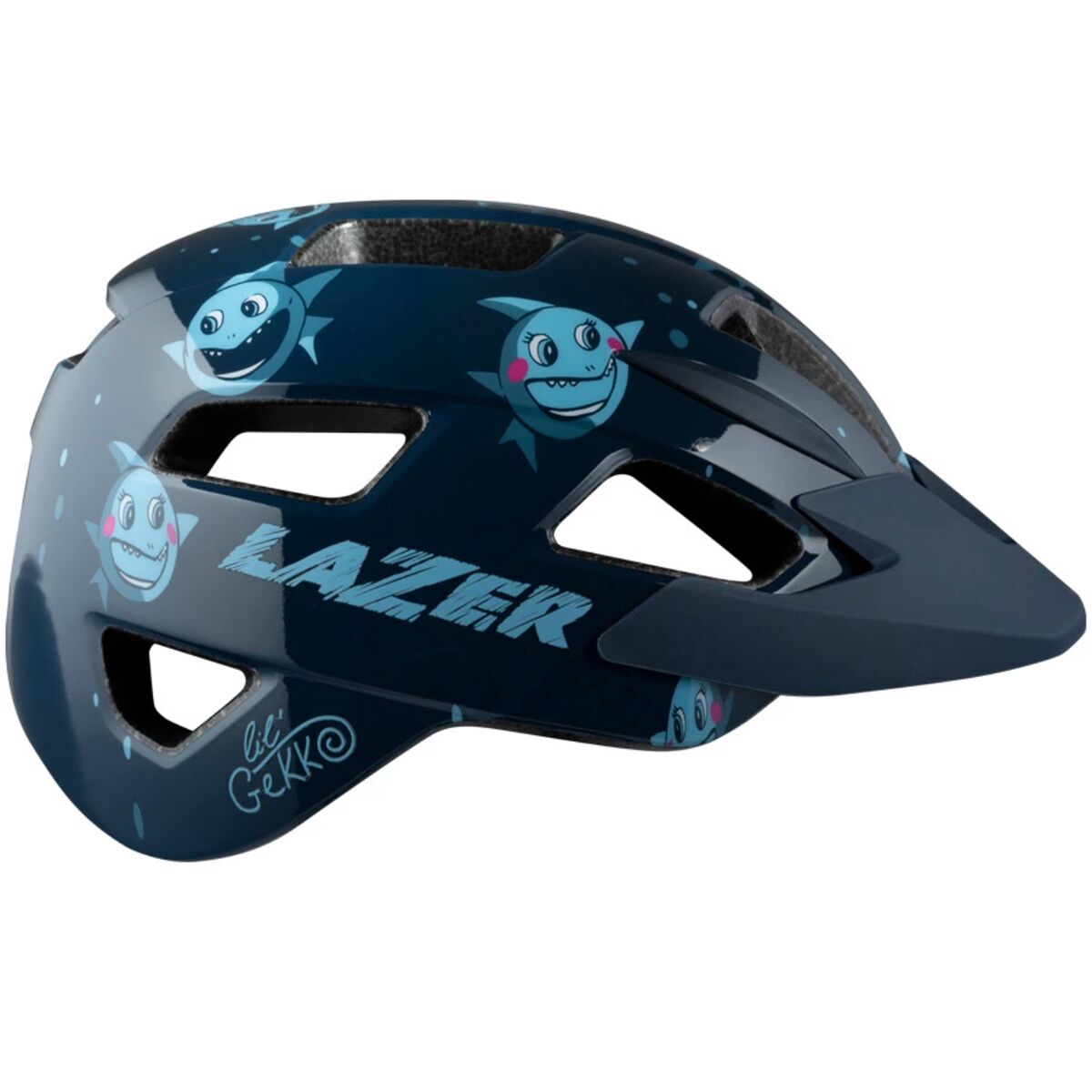 Lazer gekko hot sale mips