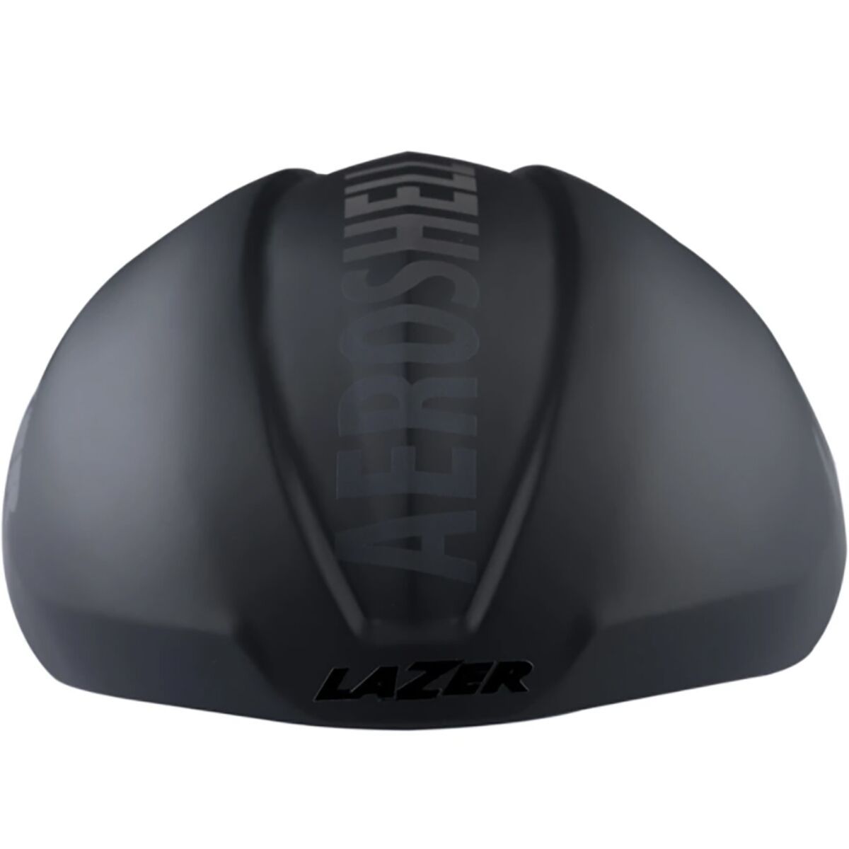 Lazer G1 Aeroshell Black, S