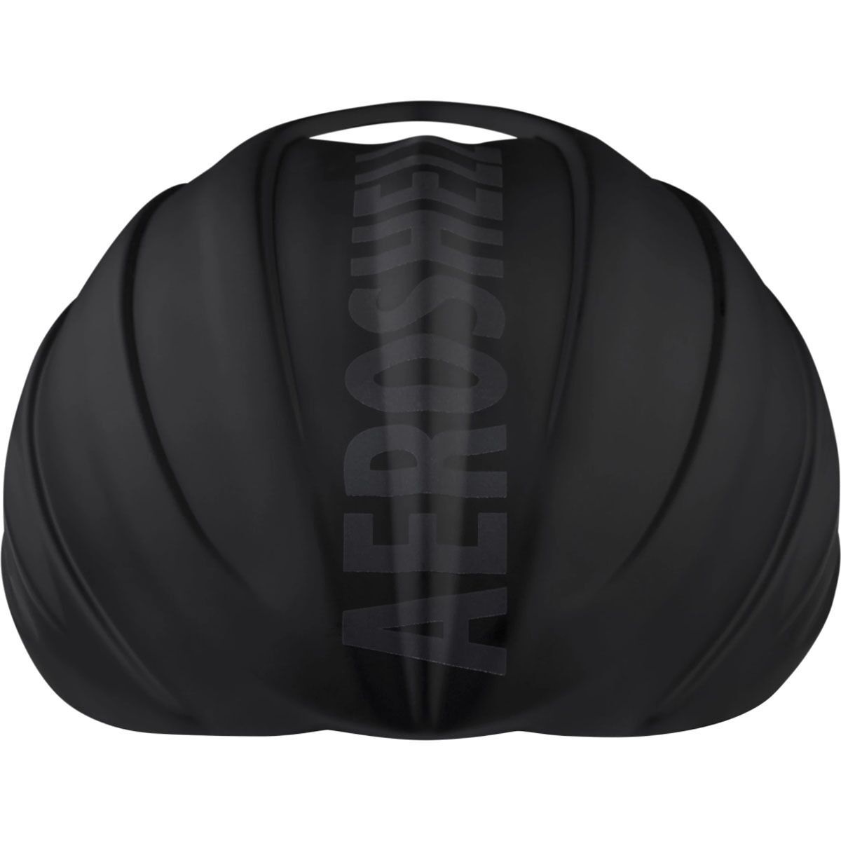 Lazer Blade+ Aeroshell Black, S