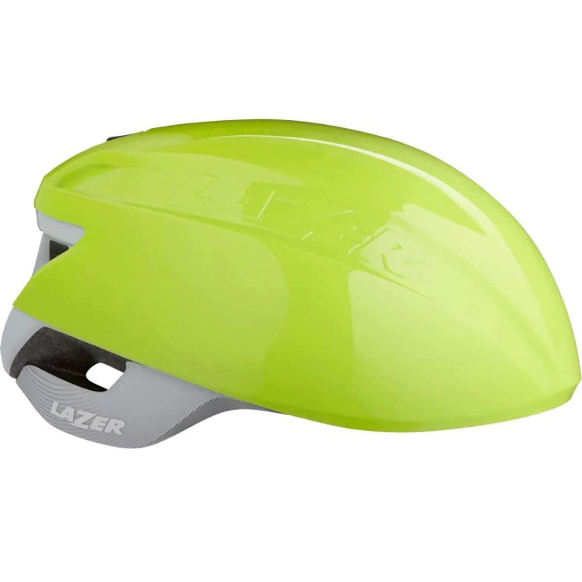 Lazer Lazer Sphere Helmet Aeroshell Flash Yellow, S