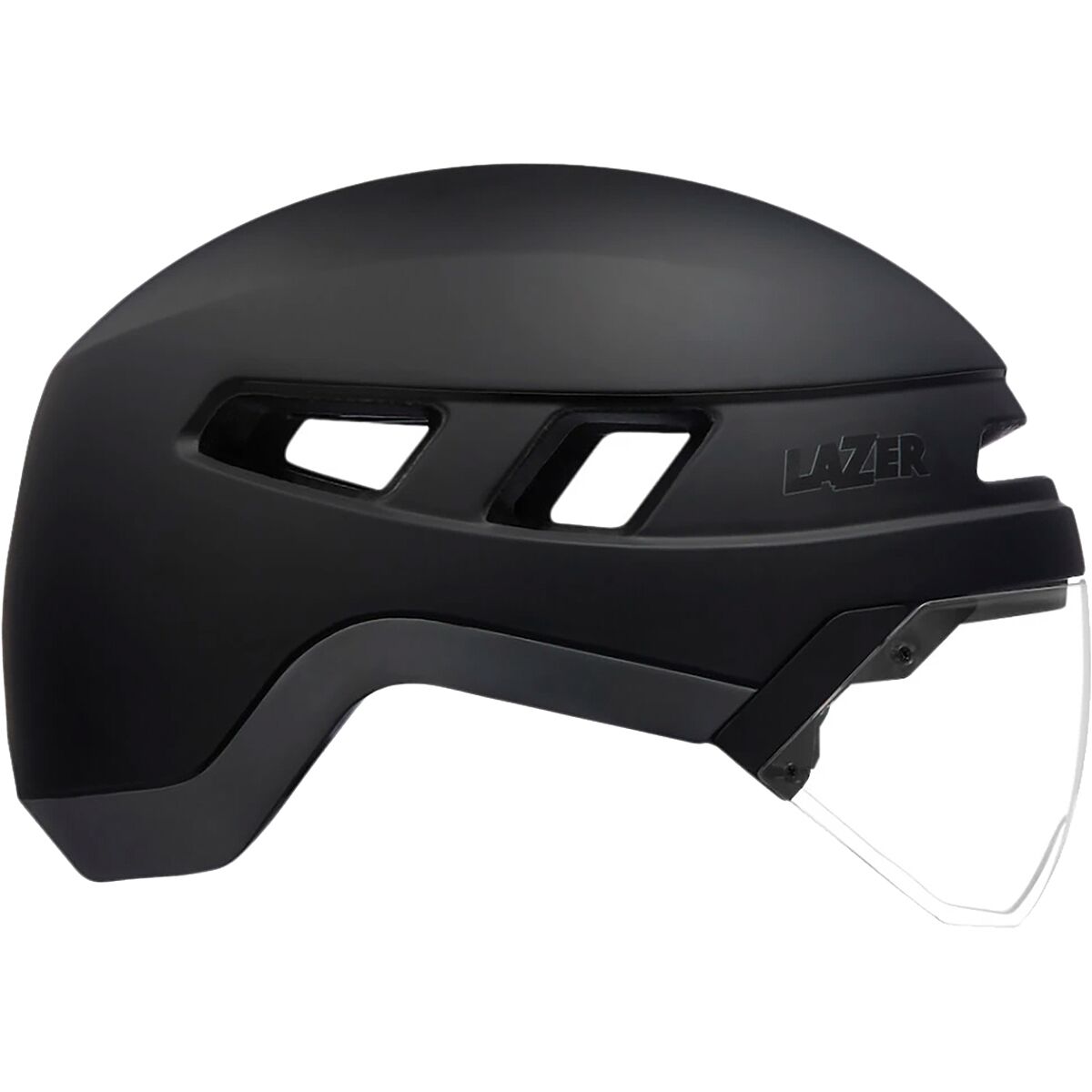 lazer anverz nta helmet MIPS with LED, Adults, Unisex, Matte Titanium (Multicoloured), M Sports & Outdoors Lazer Anverz NTA E-Bike Helmet