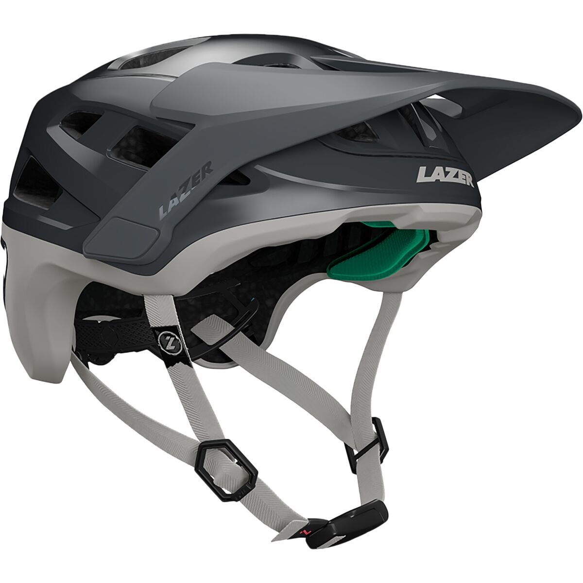 Lazer Jackal Kineticore Helmet - Men