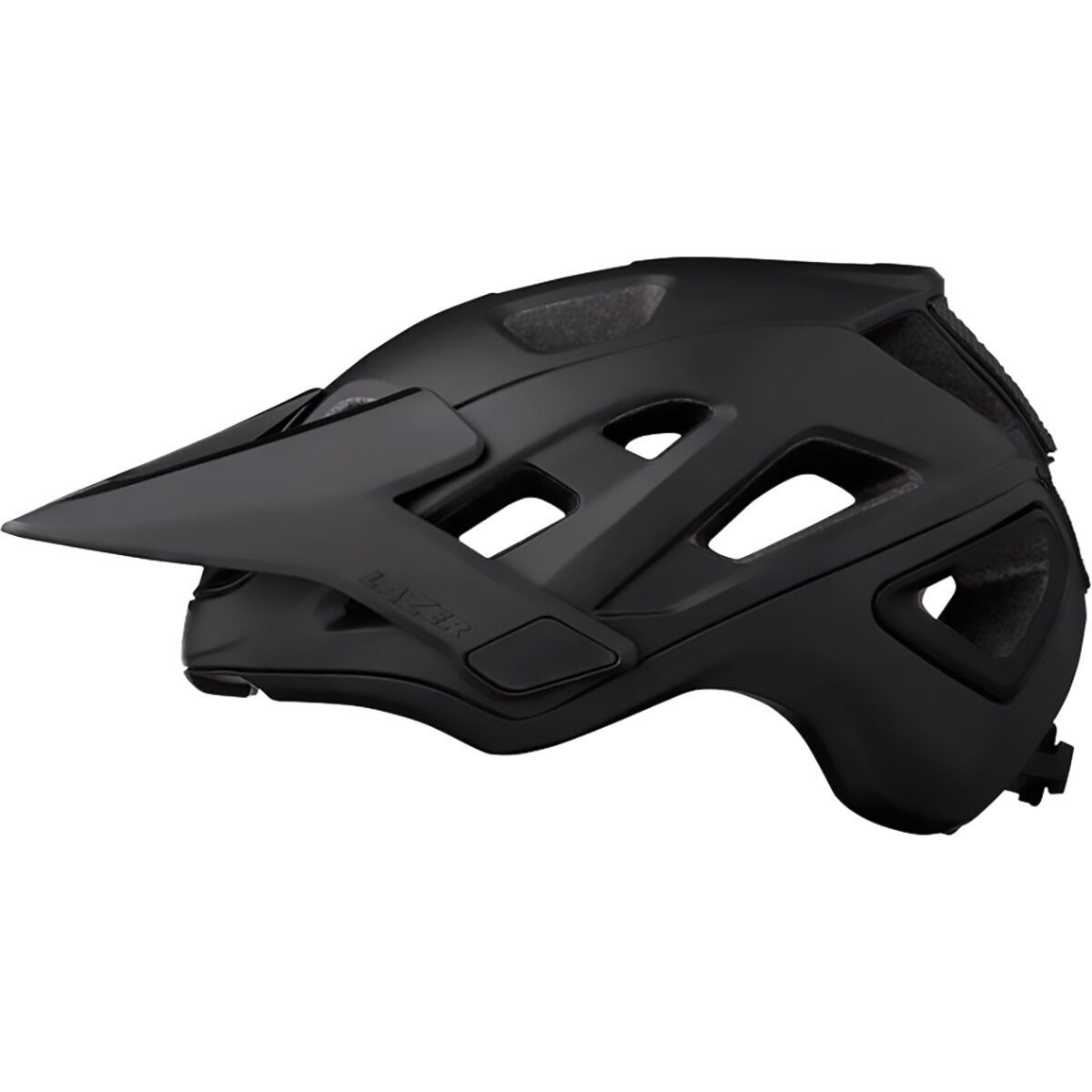 Lazer Lazer Jackal Kineticore Helmet Matte Black, S