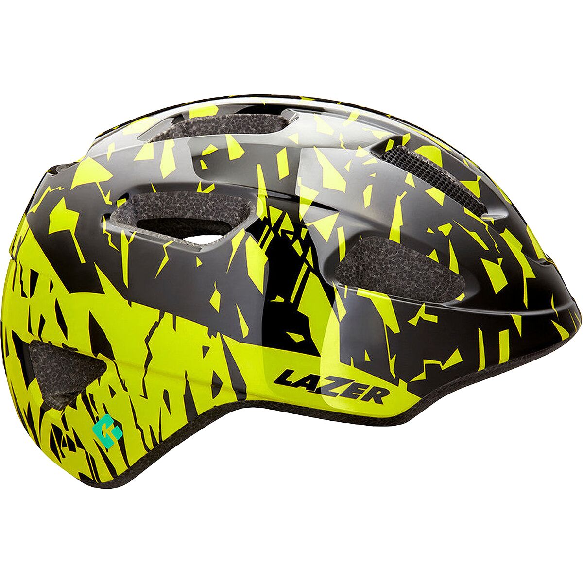 Lazer Nutz Kineticore Helmet - Kids' product image