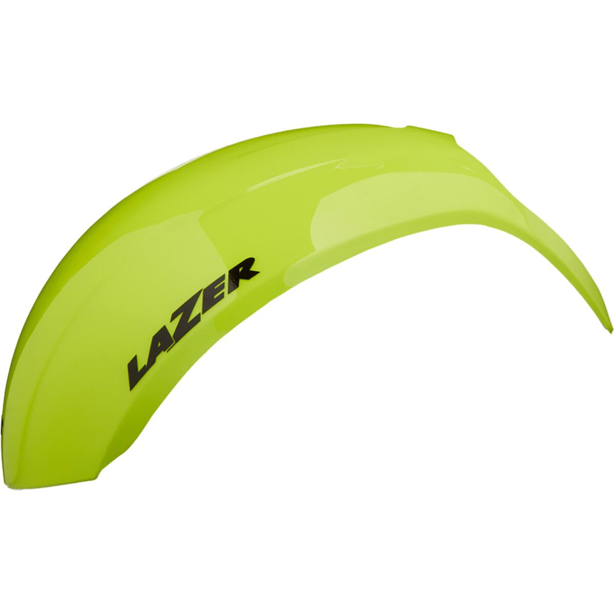 Lazer Strada Aeroshell Helmet Cover Flash Yellow, S
