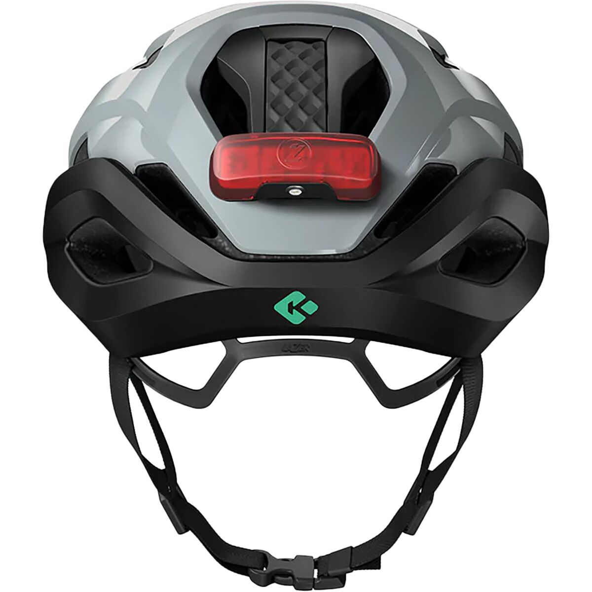 Lazer Strada KinetiCore CE-CPSC Helmet, Grey | Bikeinn