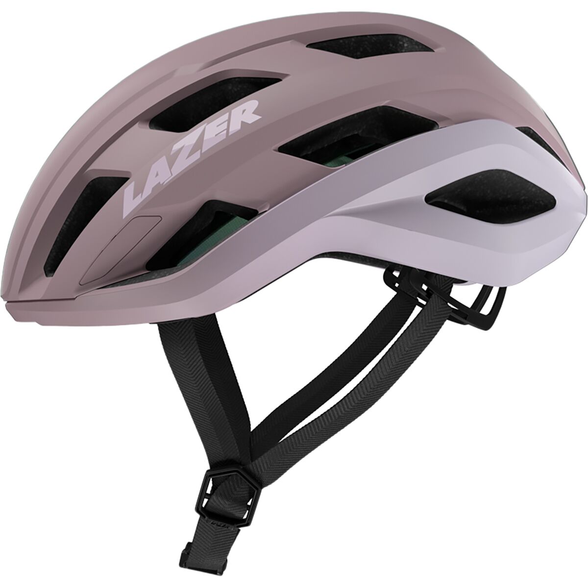 Lazer Strada Kineticore Helmet Lila Pink, L