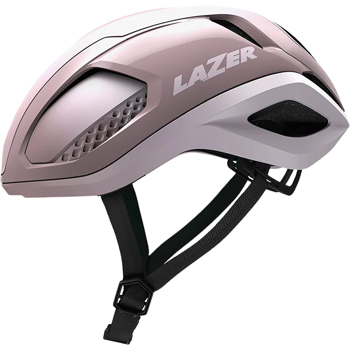 Lazer Vento Kineticore Helmet Lila Pink, S