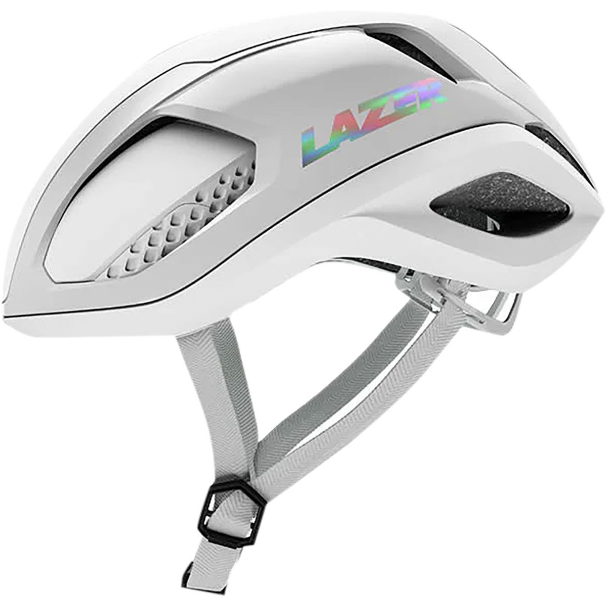 Lazer | Vento Kineticore Helmet Men's | Size Large In White