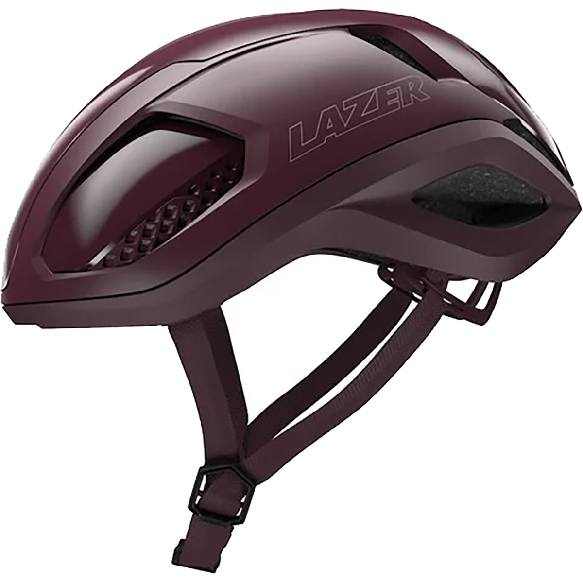 Lazer Vento Kineticore Helmet in Tyrian - Size: Medium