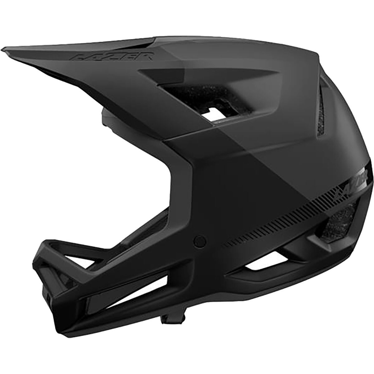 Lazer Lazer Cage Kineticore Helmet Matte Black, L