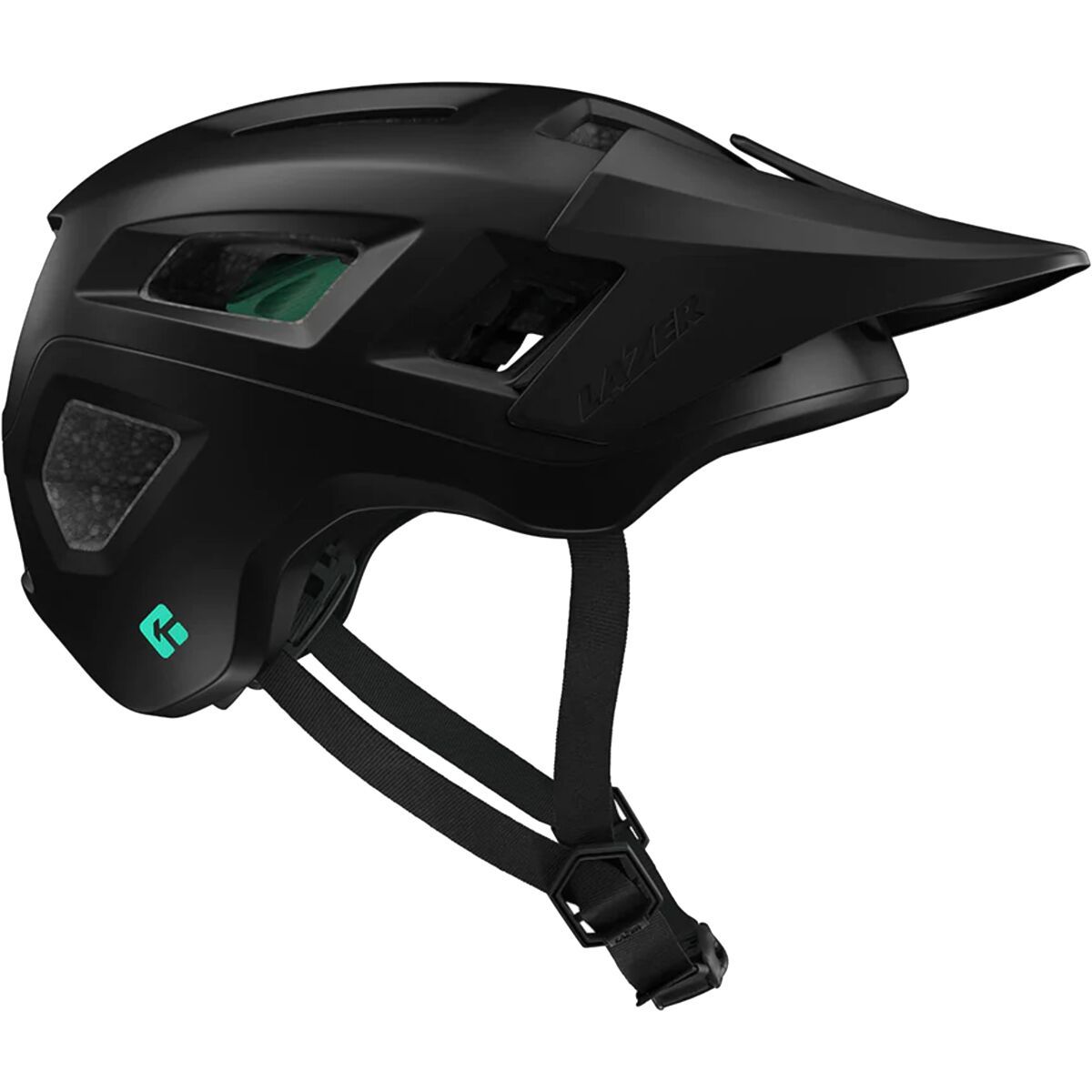 Lazer Lazer Coyote Kineticore Helmet Matte Black, M