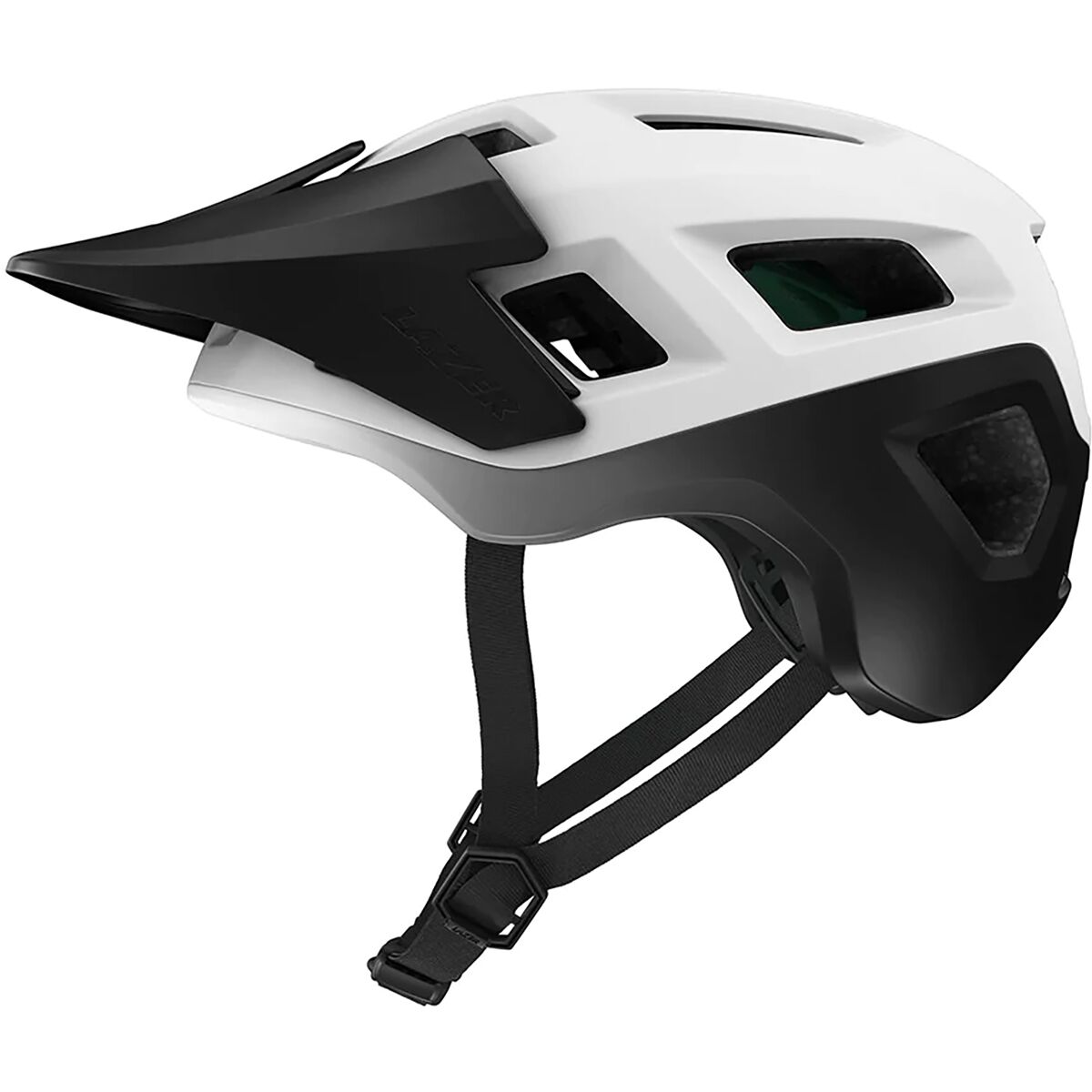 Lazer on sale coyote helmet