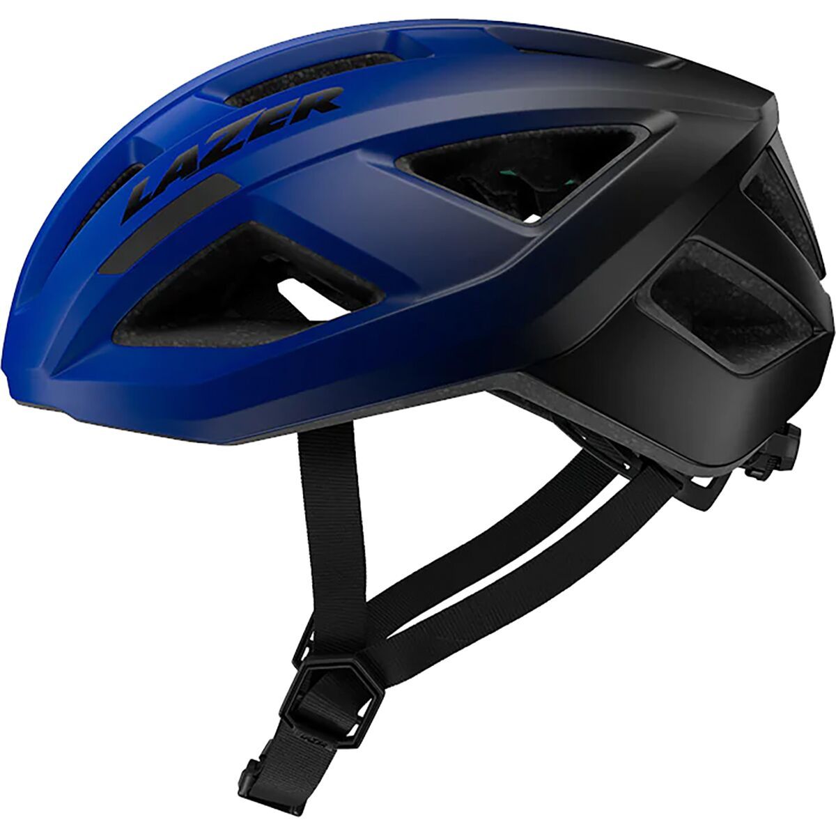 Lazer Lazer Tonic Kineticore Helmet Blue/Black, S