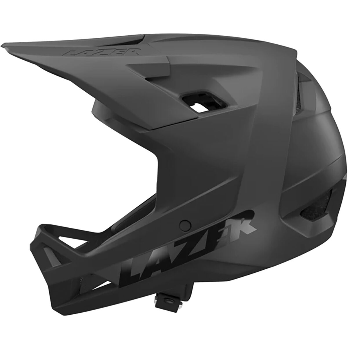Lazer Lazer Chase Kineticore Helmet Matte Black, M
