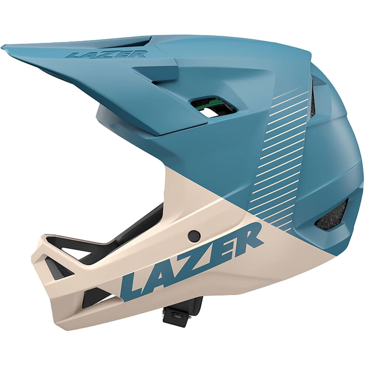 Lazer Chase Kineticore Helmet Matte Sandstorm, L