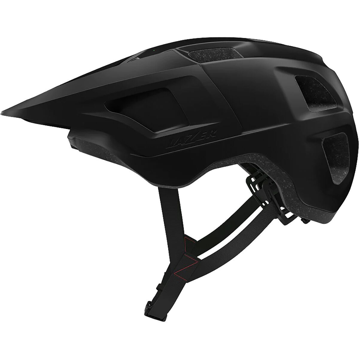 Lazer Lazer Lupo Kineticore Helmet Matte Black, One Size