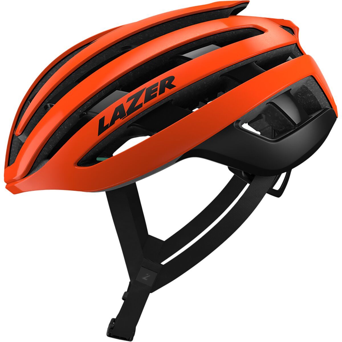 Lazer Lazer Z1 Kineticore Helmet Flash Orange, M