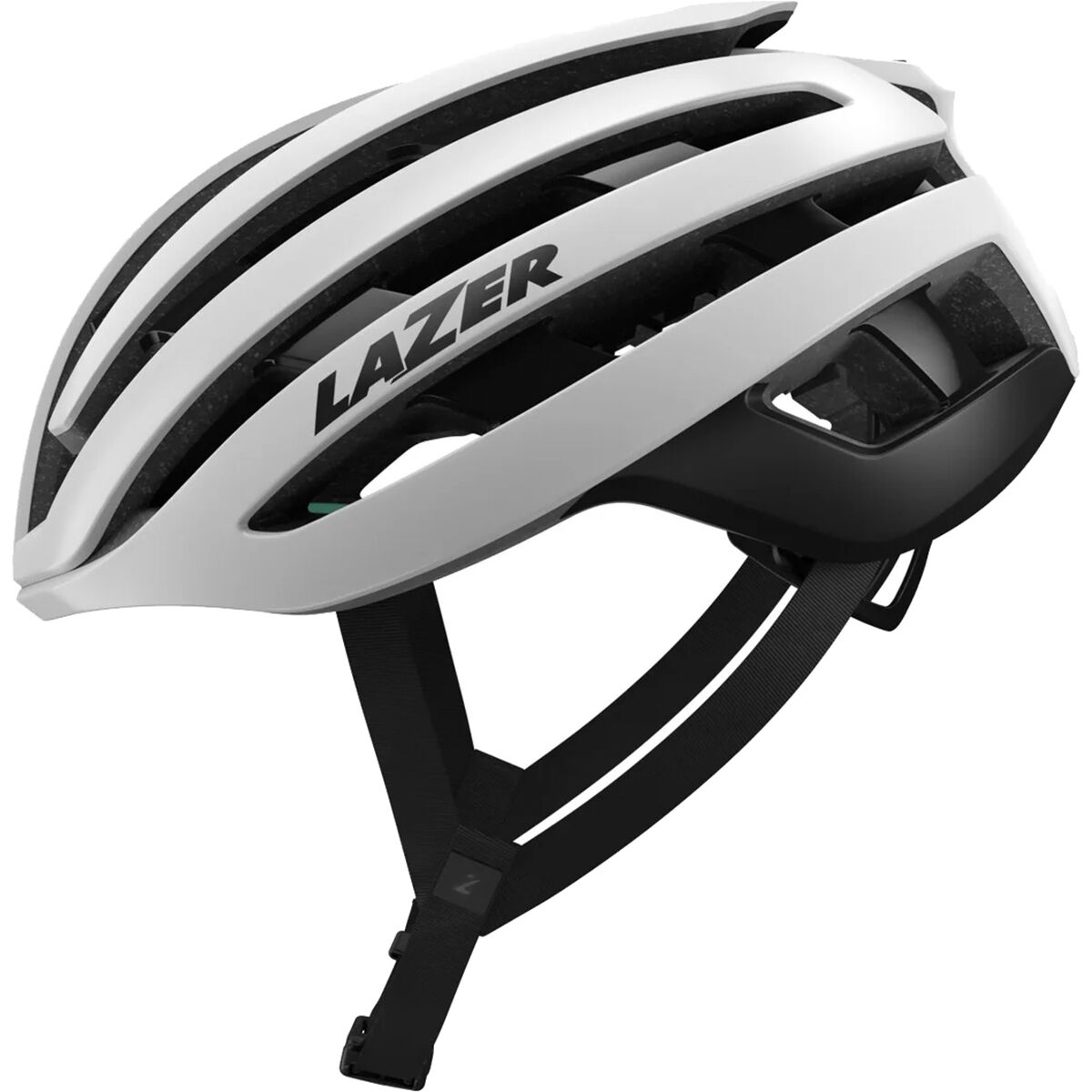 Lazer Z1 Kineticore Helmet in White - Size: Large