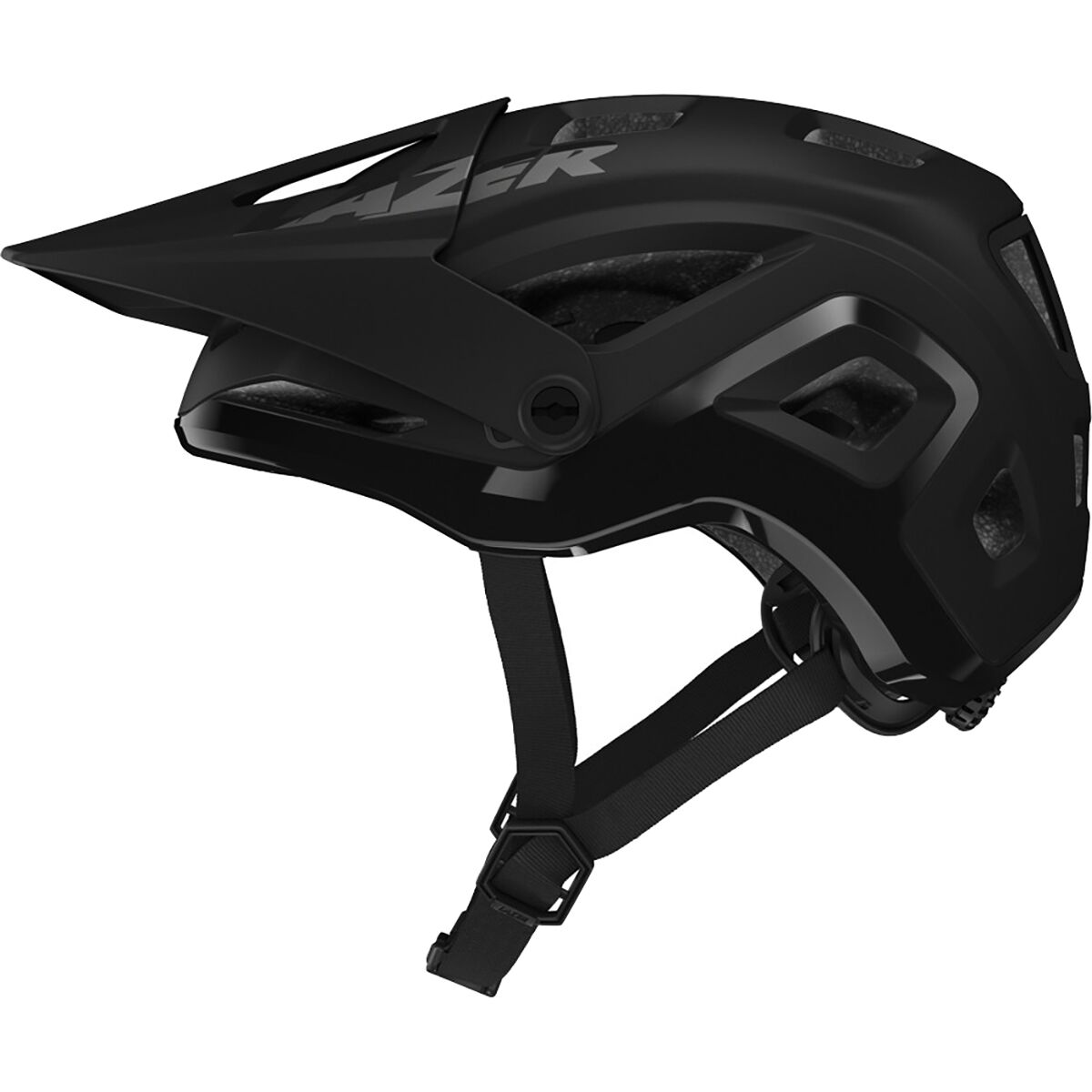 Lazer | Helmet Impala Kc Men's | Size Medium In Matte Black