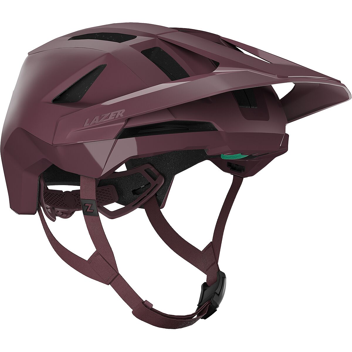 Lazer | Helmet Impala Kc Men's | Size Small In Matte Mahogany