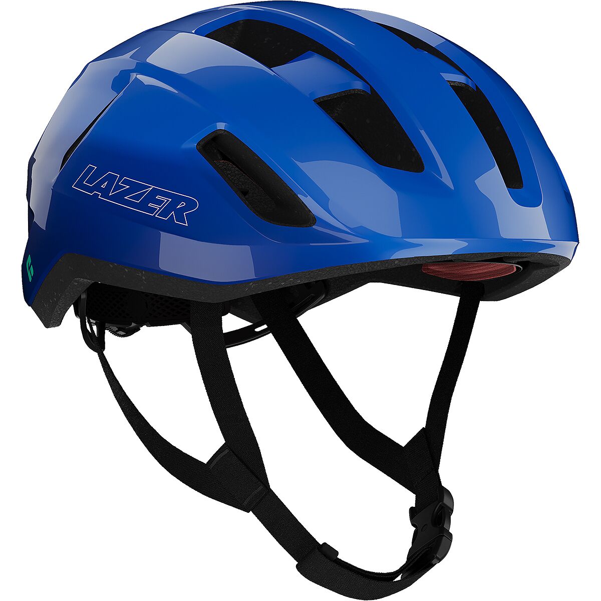 Lazer Lazer Sphere Kineticore Helmet Electric Blue, M