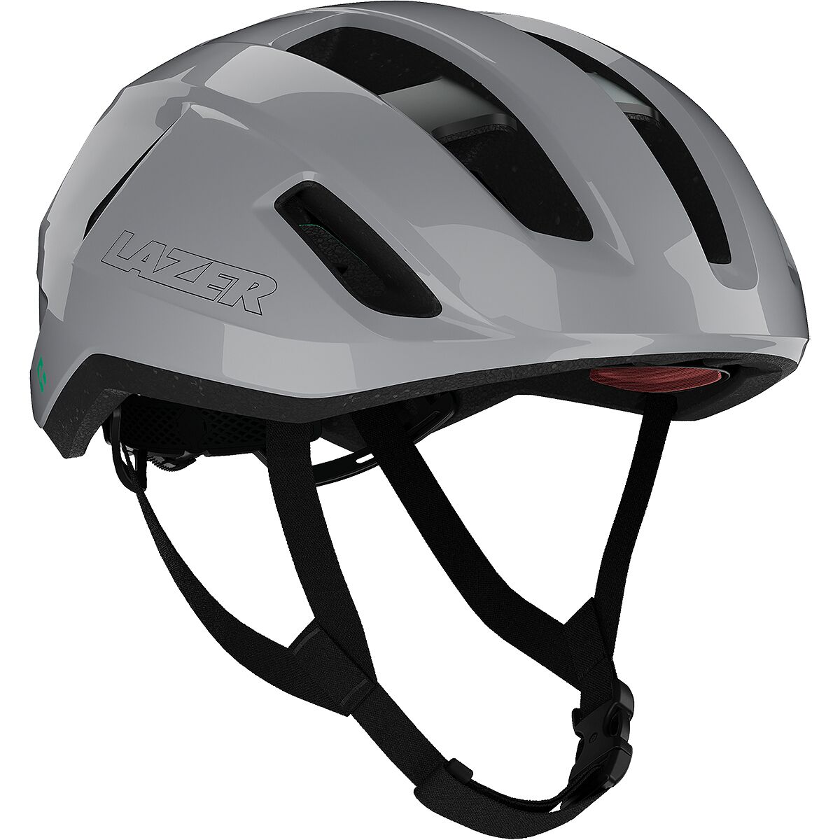 Lazer | Helmet Sphere Kc Men's | Size Medium In Harbor Grey | Nylon