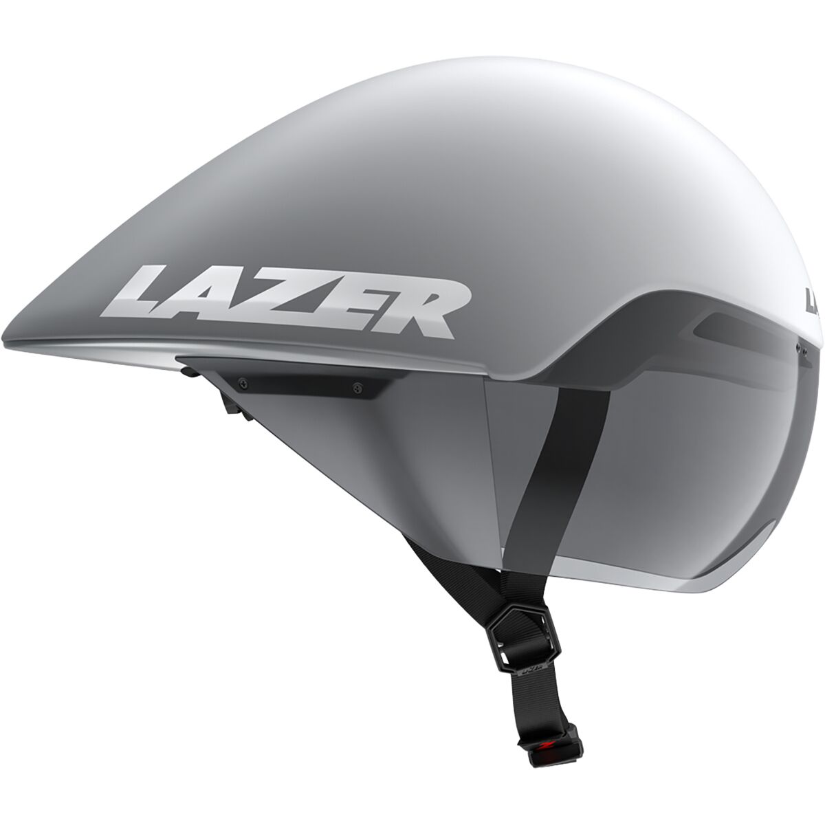 Lazer Lazer Volante Kineticore Helmet White/Silver, S - Men's