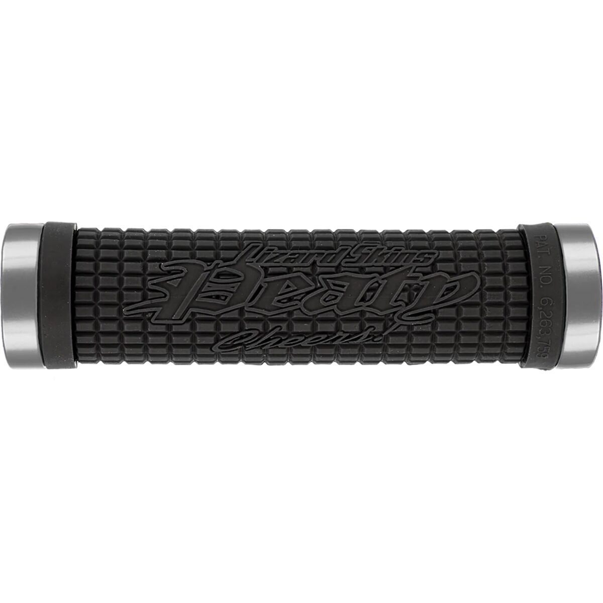 Lizard Skins Lizard Skins Peaty Lock-On Cheers Grip Black, S