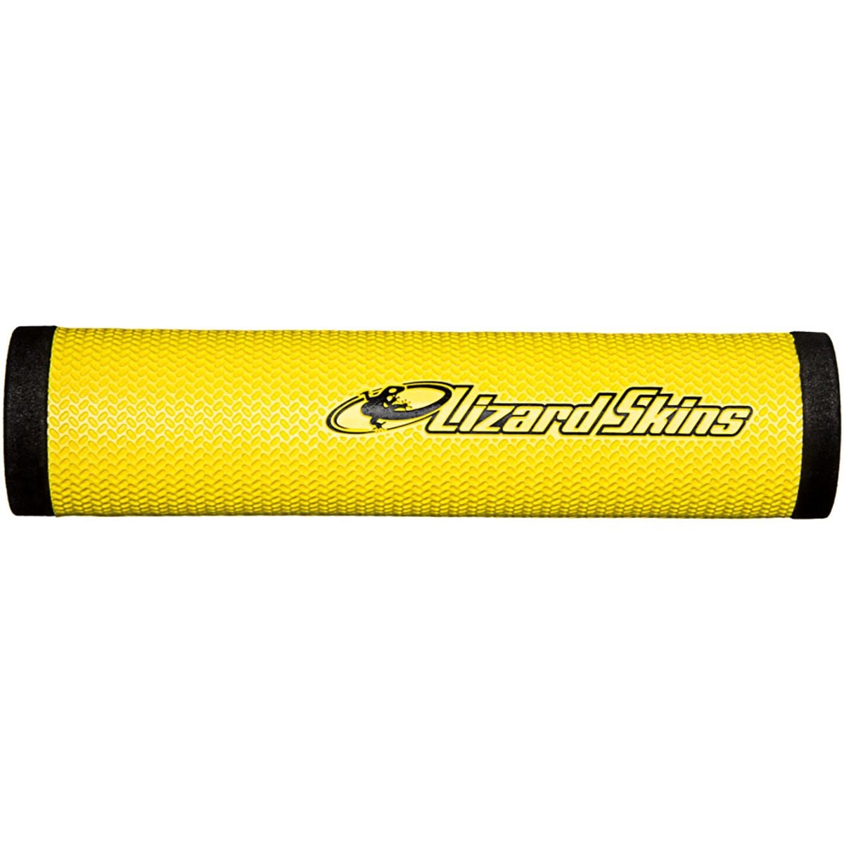 Lizard Skins DSP Grip 30.3mm Yellow, One Size