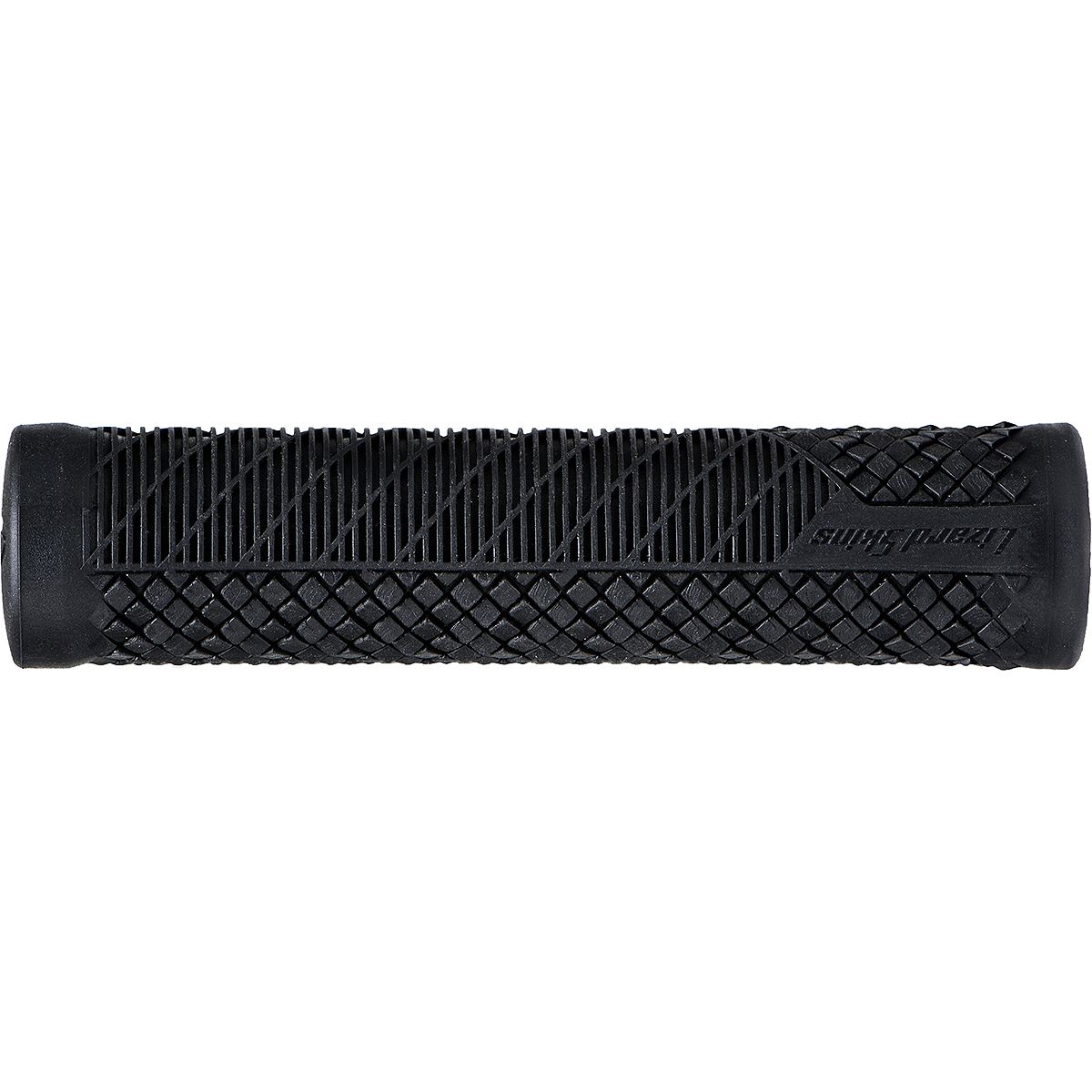 Lizard Skins Charger Evo Single Compound Grips Black, One Size