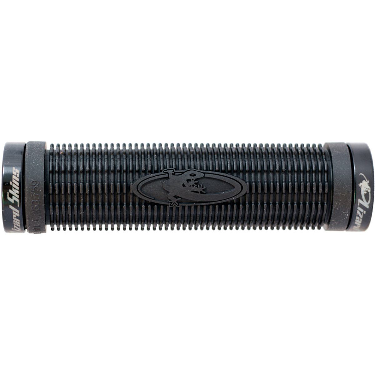 Lizard Skins Charger Lock-On Grip Black, M