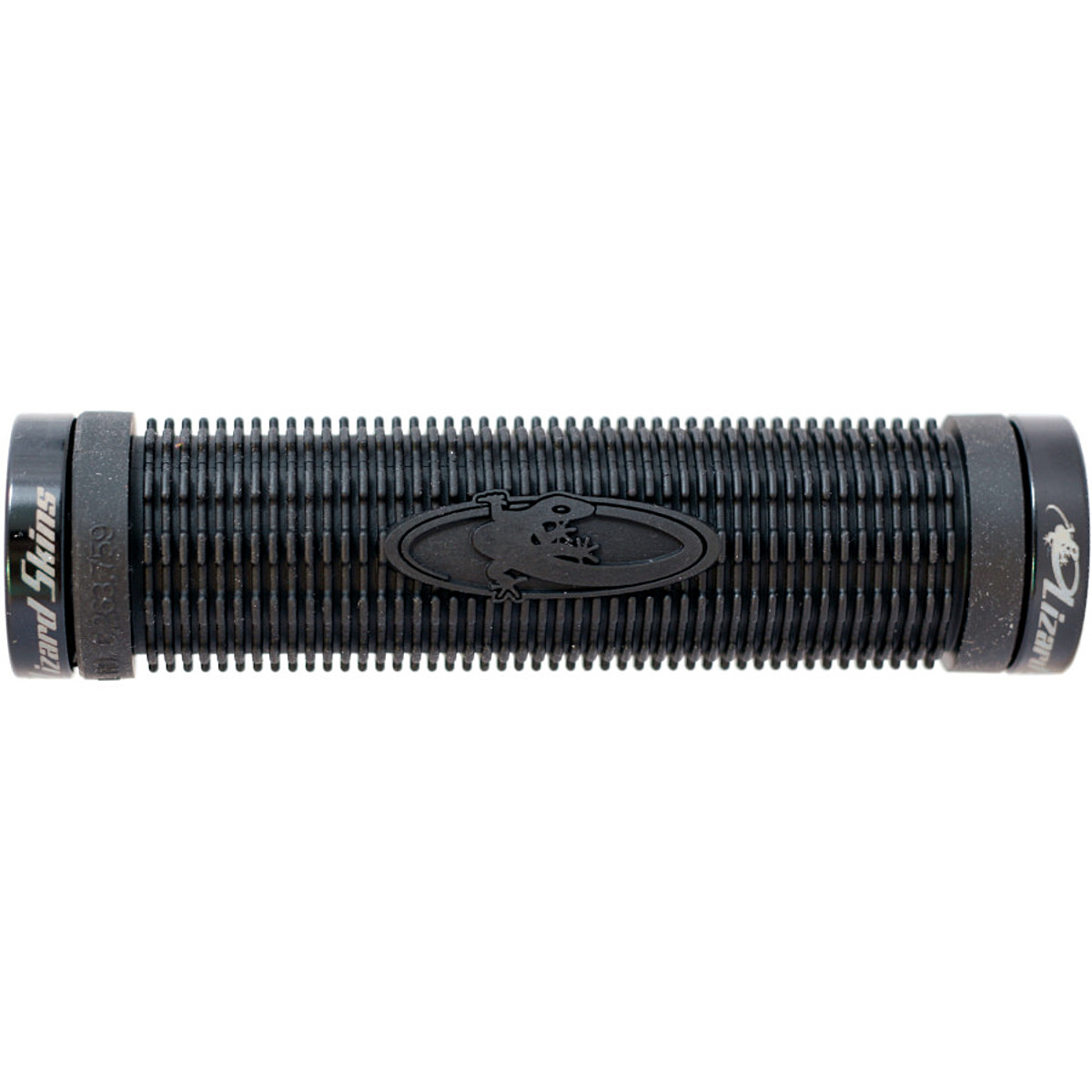Lizard Skins Charger Lock-On Grip Black, M