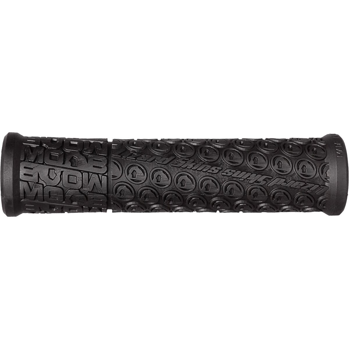 Lizard Skins Lizard Skins Moab Single Compound Grip Black, One Size