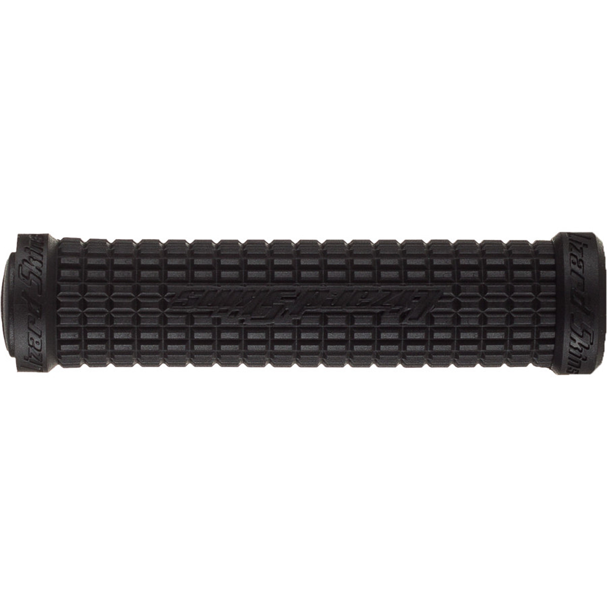 Lizard Skins Lizard Skins Single Compound 494 Grips Black, One Size