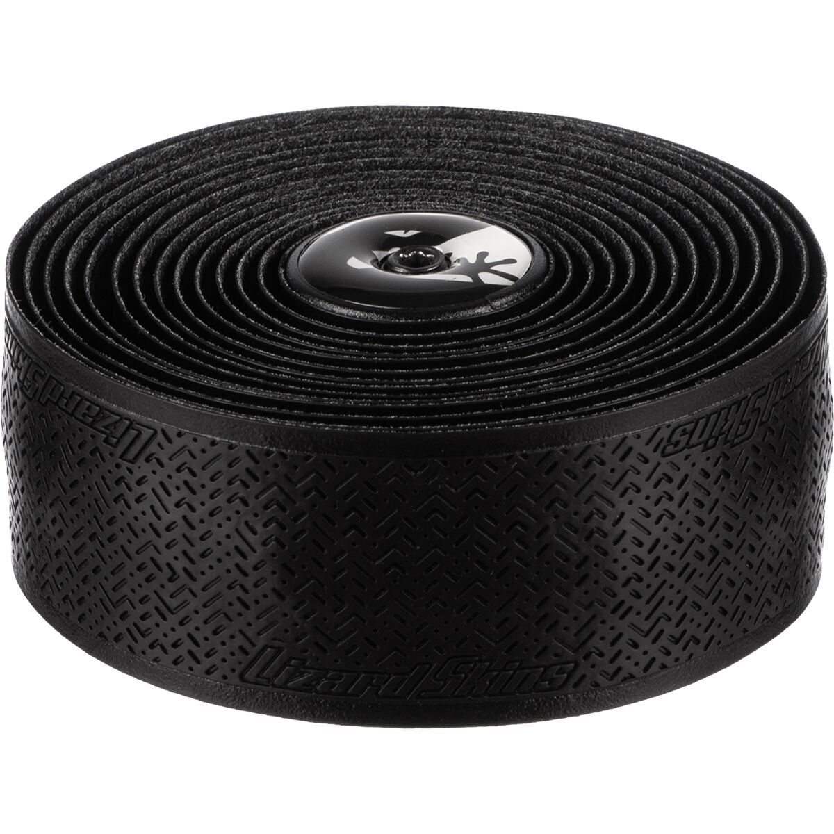 Lizard Skins DSP Race 1.8mm Bar Tape Jet Black, Set